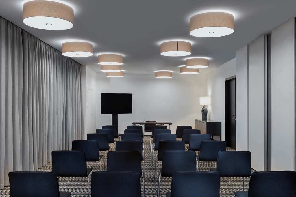 Adina Apartment Hotel Leipzig Facilități foto